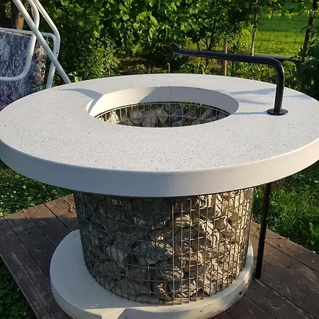 Holiday home Tavasz *