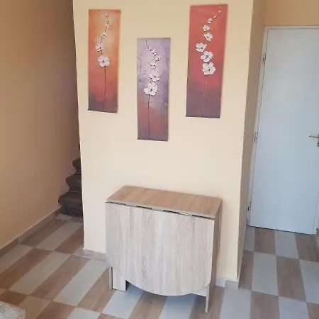 Tavasz * Balatonfenyves