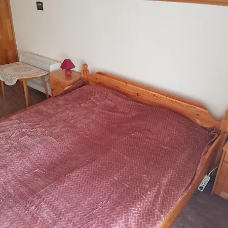 Tavasz Holiday home *