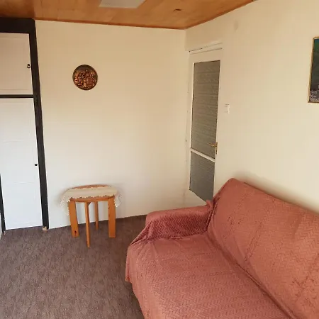 Tavasz Holiday home Balatonfenyves