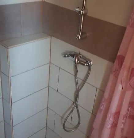 Holiday home Tavasz *