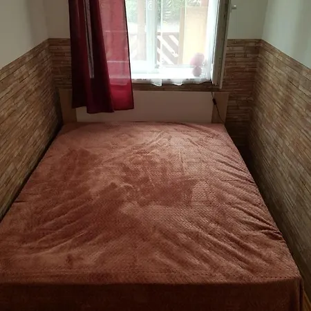 Tavasz Holiday home