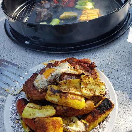 Tavasz Balatonfenyves