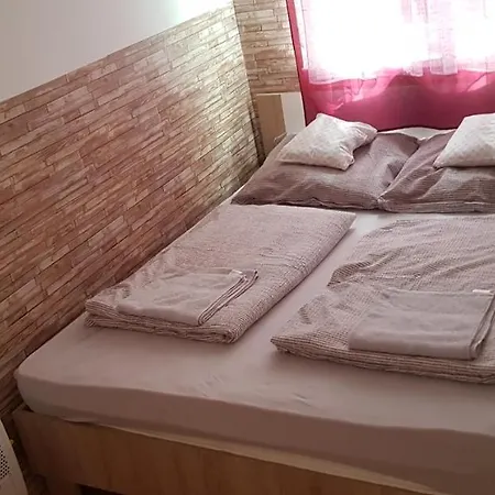 Tavasz Holiday home *