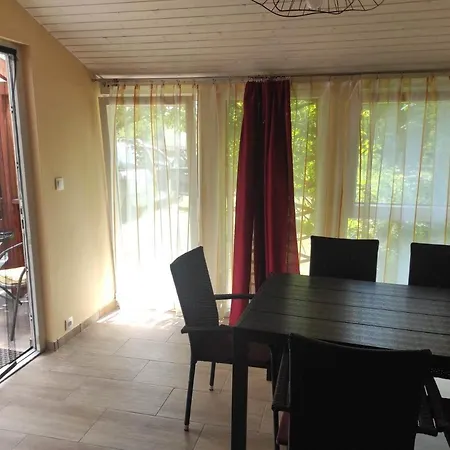 Hébergement de vacances Tavasz Balatonfenyves