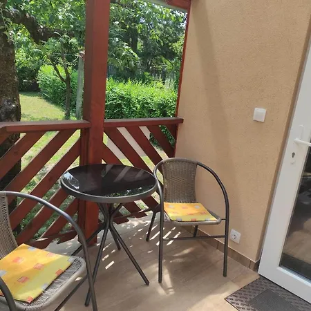 Tavasz * Balatonfenyves