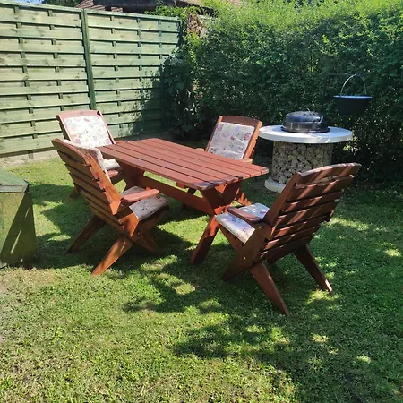 Tavasz Hébergement de vacances