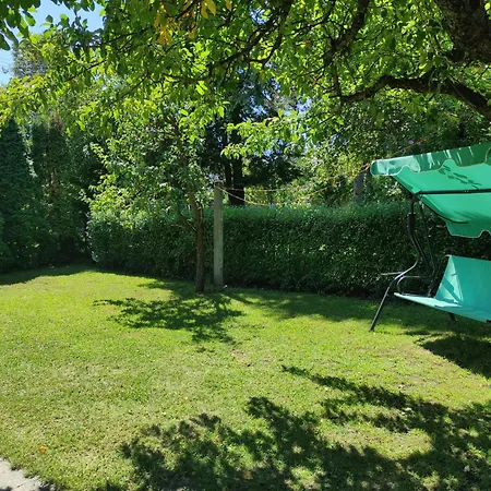 Tavasz Hébergement de vacances Balatonfenyves