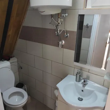 Holiday home Tavasz
