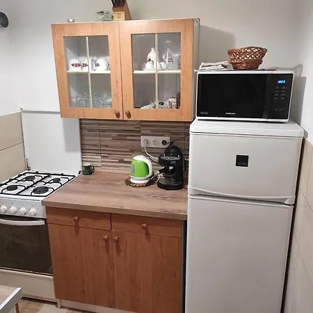 Tavasz Holiday home