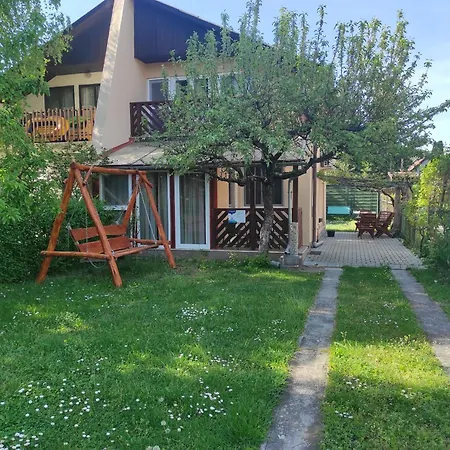 Tavasz Holiday home
