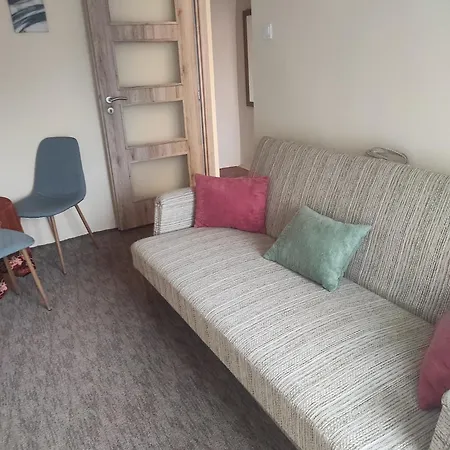 Ferienhaus Tavasz *