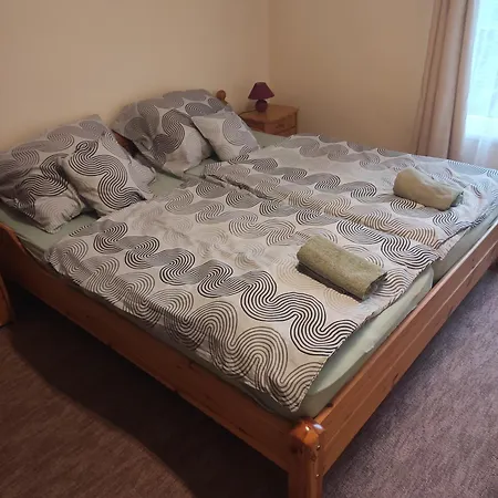 Tavasz Balatonfenyves