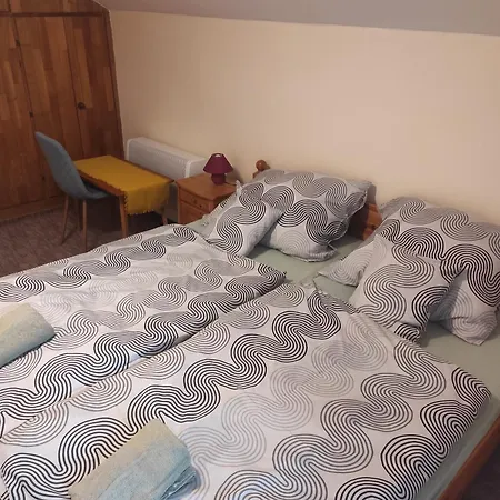Hébergement de vacances Tavasz