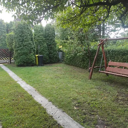 Tavasz Hébergement de vacances