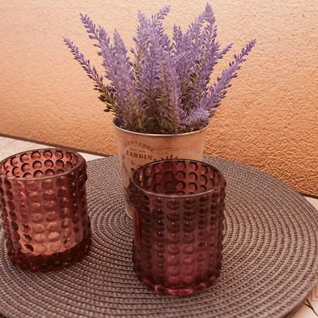 Tavasz Holiday home Balatonfenyves