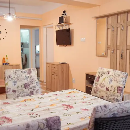 Tavasz Balatonfenyves